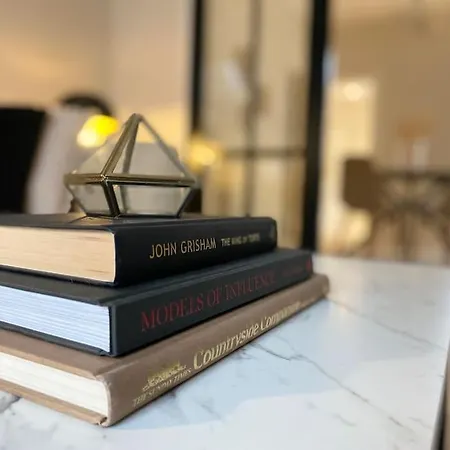 Prázdninový dům Beautiful Period With Free Parking York