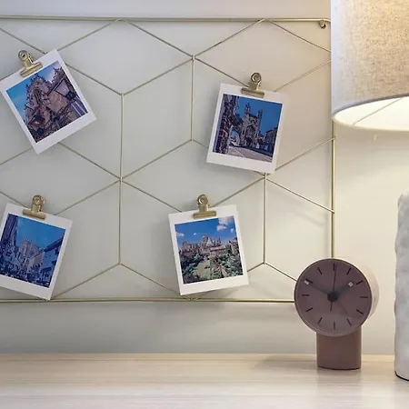 Beautiful Period With Free Parking Prázdninový dům